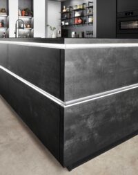 Keuken Lokaal - industrieel 5