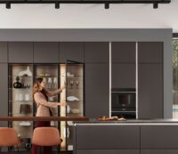 Keuken Lokaal - modern en model